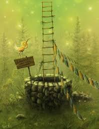 The Ladder With Images Fantasy Art Art Fantasy