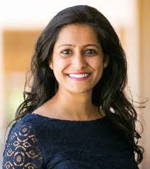 Meet Shruti Gandhi, Managing Partner at Array Ventures