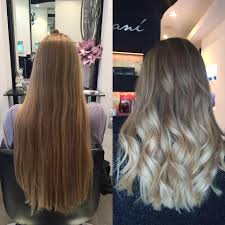 Hair haus bietet alles, was friseure brauchen: Eine Wahnsinns Veranderung Zu Einem Schonen Kuhlem Blond Balayage Iceblong Natural Kuhles Blond Blond Balayage Haarfarben