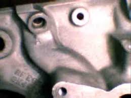 Ported lower HO intake manifold