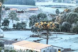 Jun 27, 2021 · ouça na edição de domingo: Com Frente Fria Cidades Do Sul Registram Neve Brasil Ansa Brasil
