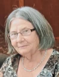 Obituary information for Bernadette Warren