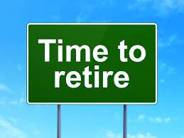 How many hours, minutes and seconds to go? Working Days To Retire