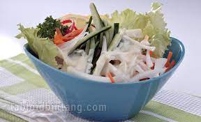 Maybe you would like to learn more about one of these? Resep Mix Vegetables Salad With Mayonnaise Sauce Tabloidbintang Com