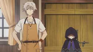 Otona No Bouguya San Episodio 09 Disponibile Tramite Download By Ryuujin Su Socialanime Anime Manga