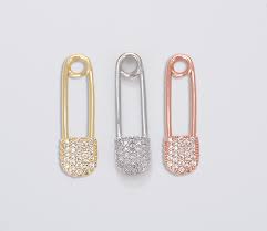 Sterling Silver Cubic Zirconia Necklace And Earring Set | Jon Richard