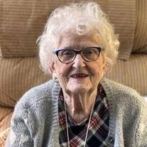 Lorraine Marie Wiltz Obituary