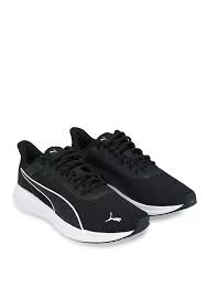Puma st store trainer evo black