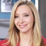 Filmografie Liz Feldman