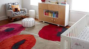 Get inspired to create your baby's perfect nursery. 17 Best Kids Rugs For Baby S Nursery Or Playroom