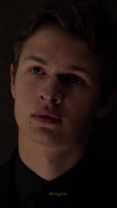 Caleb Prior #fyp #foryoupage #divergent #divergentseries #calebprior #prior