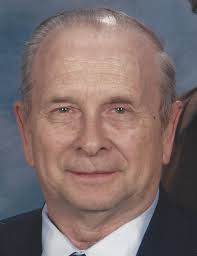 Obituary information for Richard "Dick" Joyner