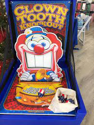 You can easily compare and choose from the 10 best hacky sacks for you. Clown Tooth Hacky Sack Toss Game Rental World