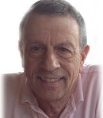 Obituary information for John Robert Ernst