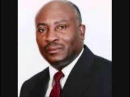 Pasteur Mario Valcin