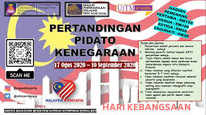 Aturcara program penjurian pertandingan video pendek mesej pencegahan rasuah pada : Mpp Uitm Perlis No Twitter 3 Pertandingan Video Pendek Penghantaran Video Pendek Adalah Melalui Link Yang Berikut Https T Co Phrap1gqjy