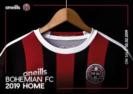 Maybe you would like to learn more about one of these? Bohemian Football Club On Twitter Introducing The 2019 O Neill S Bohemians Home Jersey Priced At 60 For Adults And 50 For Kids It Goes On Sale At 2pm In Store At Dalymount Park