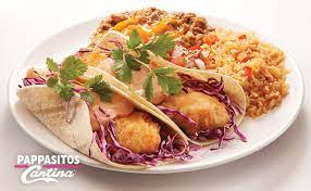 After marinating, the fish just needs to cook in a glug of olive oil for a few minutes per side in. Pappasito S Ground Beef Recipe