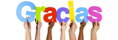 Siete letras: Gracias | moniqueilles