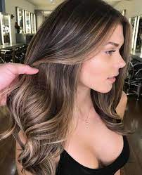Pin By Brooke Brandt On Hair Care Balayage Hair Cool Hair Color Brown Blonde Hair