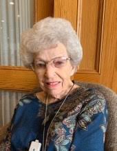 Betty J. Jones Obituary (2022)