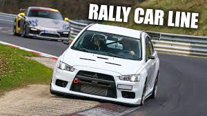 Check spelling or type a new query. 400 Hp Mitsubishi Lancer Evo X Nurburgring Onboard Youtube