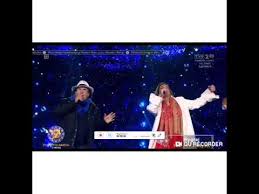 Dal concerto di albano e romina power cantano liberta'. Albano E Romina Power Sharzan 31 12 2018 Youtube