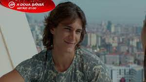 Noþiunile ºi conceptele istorice pot fi desluºite cu ajutorul dicþionarelor sau din contextul în care ele se gãsesc. Nu Rata AstÄƒzi 2 Octombrie Serialul A Doua È™ansÄƒ De La Ora 21 00 La Happy Channel Youtube