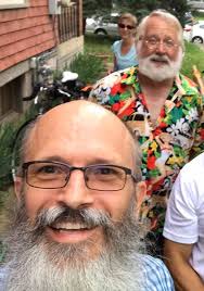 Hi is there a parade down ridge today ?