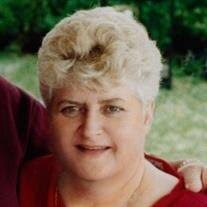 Brenda J. Anderson Obituary