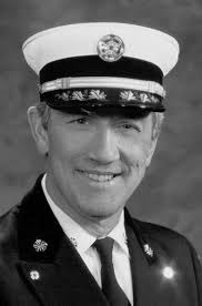 Fire Commissioners and Chiefs of Department