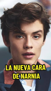 LA NUEVA CARA DE NARNIA 🎬 #NavyNews #AndresNavy #Narnia #Netflix  #GretaGerwig #LouisPatridge #OliviaRodrigo @Netflix @Netflix Latinoamérica
