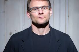 Bruce Tharp's Instagram, Twitter & Facebook