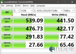 Maybe you would like to learn more about one of these? Sk Hynix Gold S31 Ssd Review Decent Speeds Affordable Price