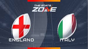 15 elliot daly, 14 anthony watson, 13 henry slade, 1. 2019 Autumn Internationals England Vs Italy Preview Prediction The Stats Zone