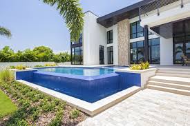 101 Swimming Pool Designs And Types Photos Infinity Pool Backyard Pool Designs Swimming Pool Designs