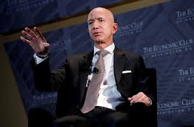 Another day, another reason that we must simply eat the rich. Jeff Bezos Buys 500 Million Superyacht So Big It Needs Its Own Yacht Global Business Times
