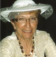 Obituary for Marlene Mae Hammel (Street)