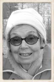 Frances Allison (Firth) Gammon