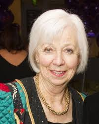 Sheila Marrero's Instagram, Twitter & Facebook