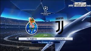You can watch the juventus match online here. Pes 2018 Fc Porto Vs Juventus Uefa Champions League Ucl Gameplay Pc Youtube