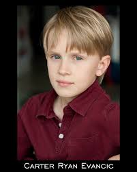 Carter Ryan Evancic