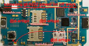 The device is applicable for imei, . Samsung S5222 Power On Off Button Ways