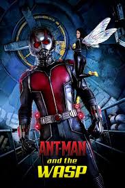 Paul rudd, evangeline lilly, michael peña and others. Ant Man Et La Guepe Ant Man And The Wasp