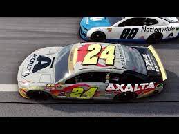 Personally i'm hoping for mark martin. Nascar Heat 4 Is Out Now Onlineracedriver