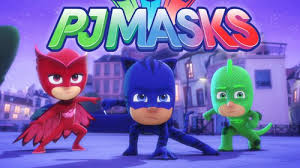 Dessin pyjamasque a imprimer : Quiz Pyjamasques Dessins Animes