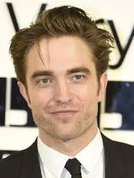 Robert Pattinson Movies & TV Shows List