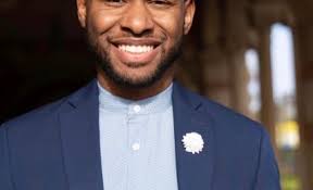 Meet Erin Tufts Cartier