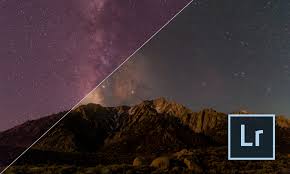 In this short 10 minutes tutorial, ian norman explains about basic methods of how to edit milky way in adobe lightroom. Finding White Balance In Lightroom For Milky Way Astro Photos