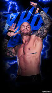 Randy Orton Randy Orton Wwe Randy Orton Tattoo Randy Orton Rko